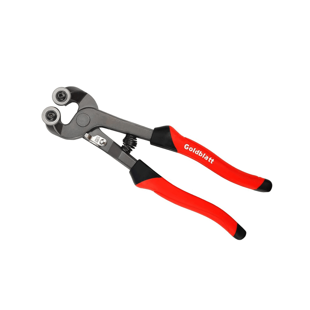 Tile nippers