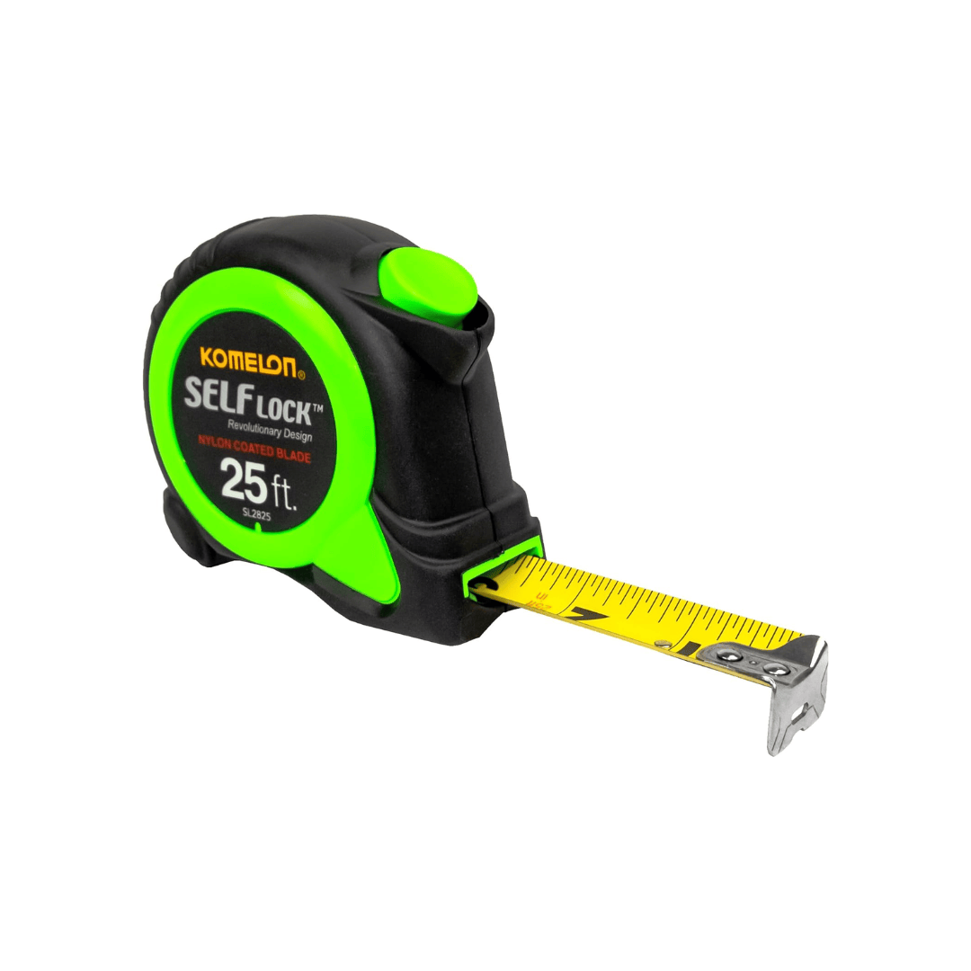 Tape measure