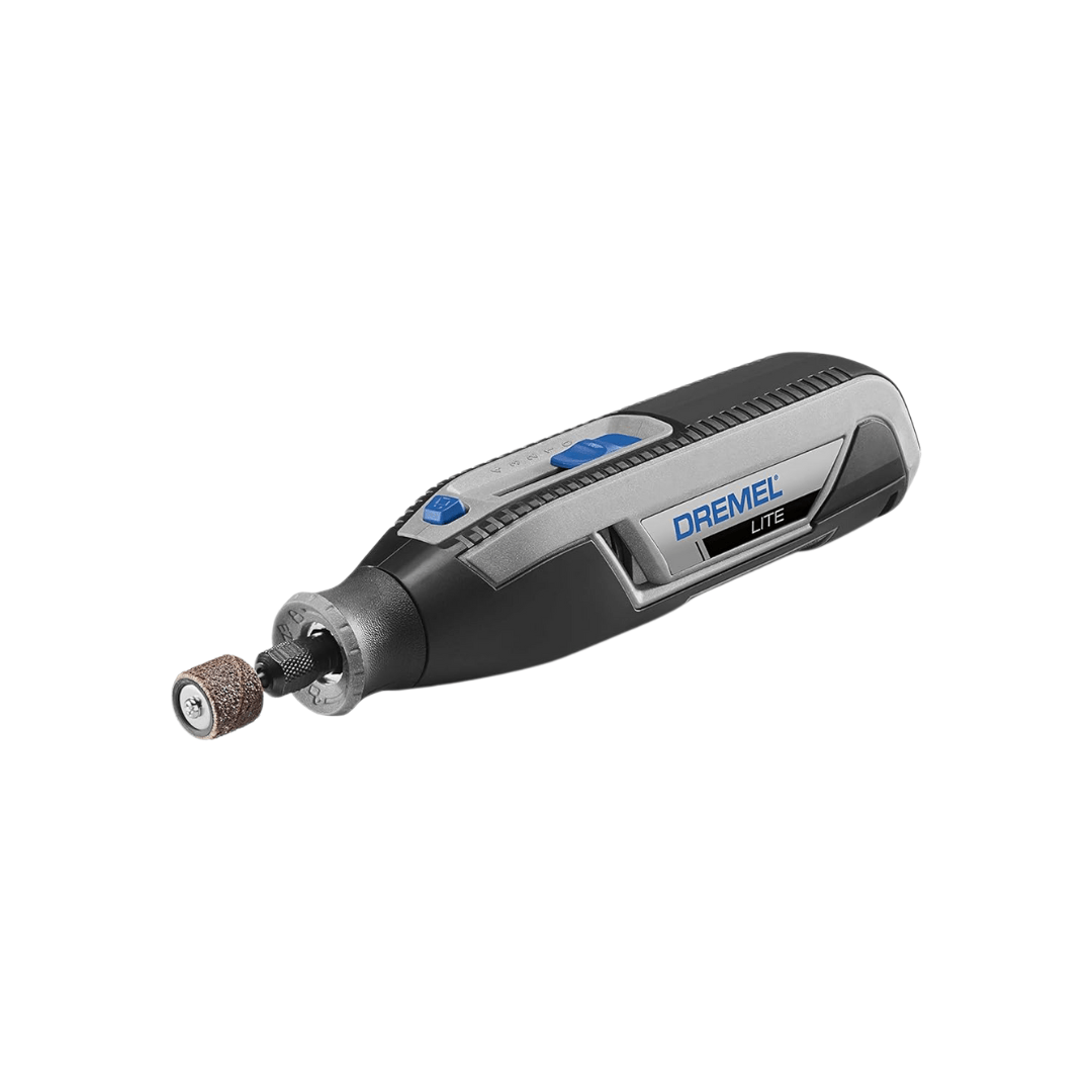 Dremel or rotary tool