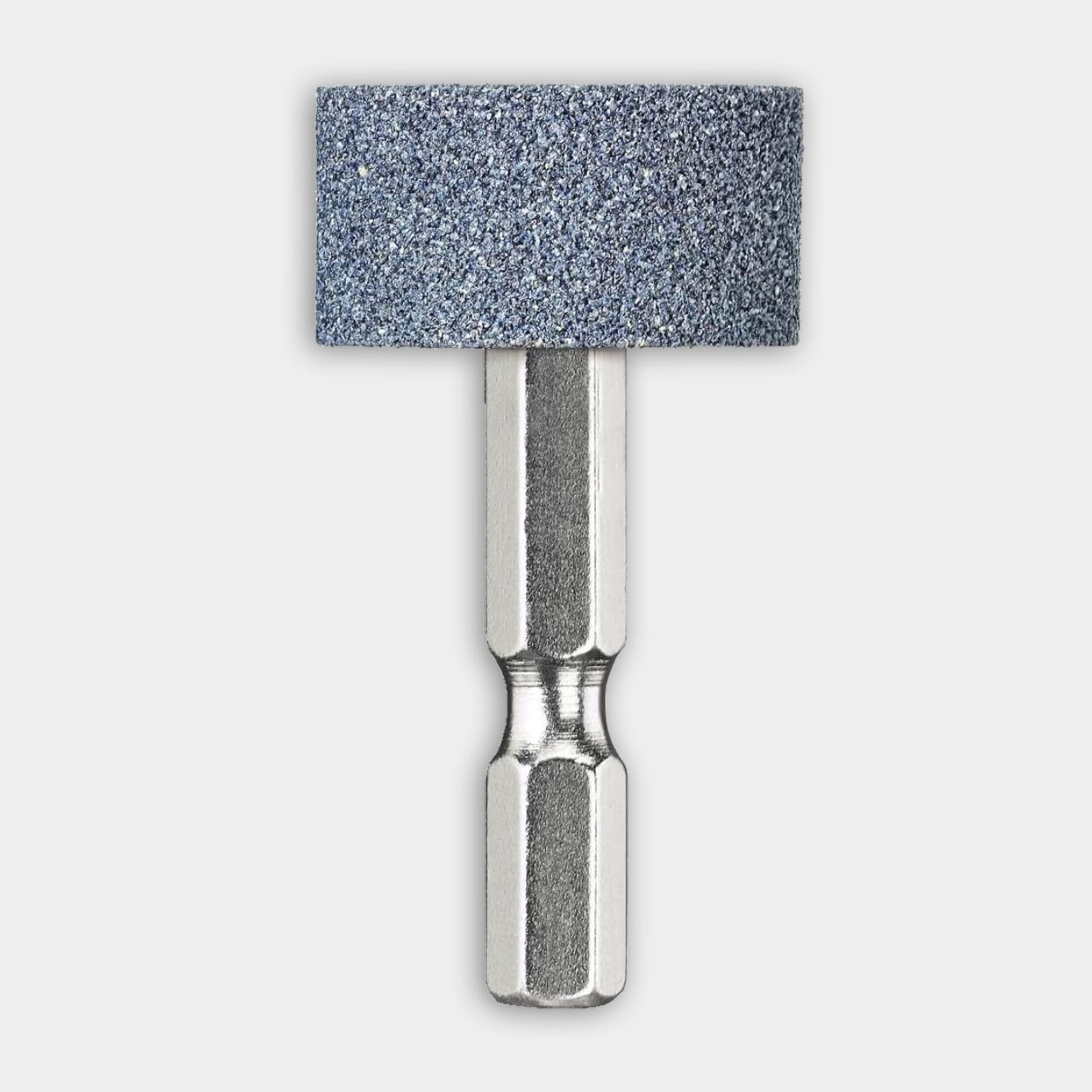 Grinding-stone attachment