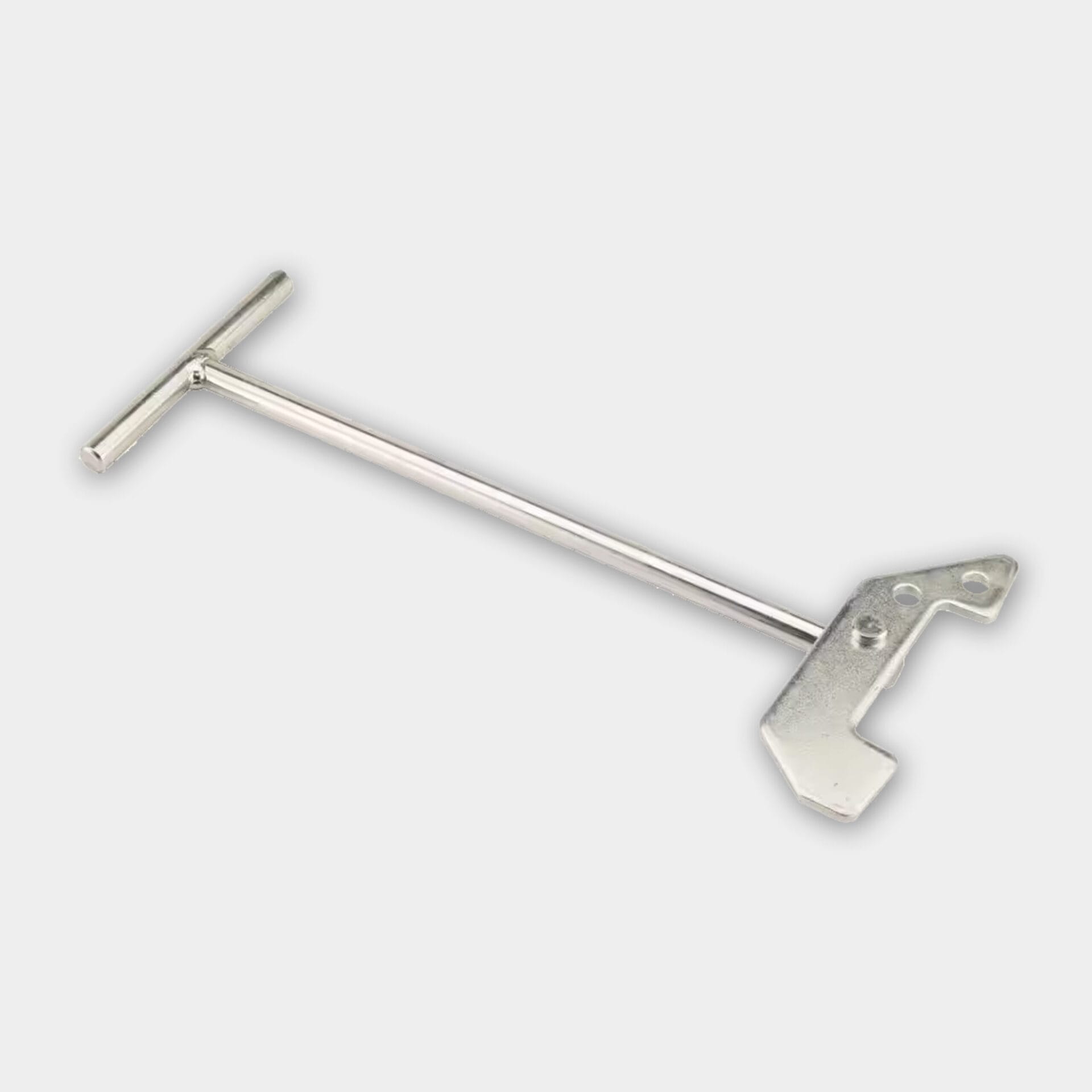 Disposer wrench