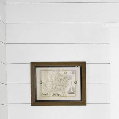 Perfect-Cut Paneling