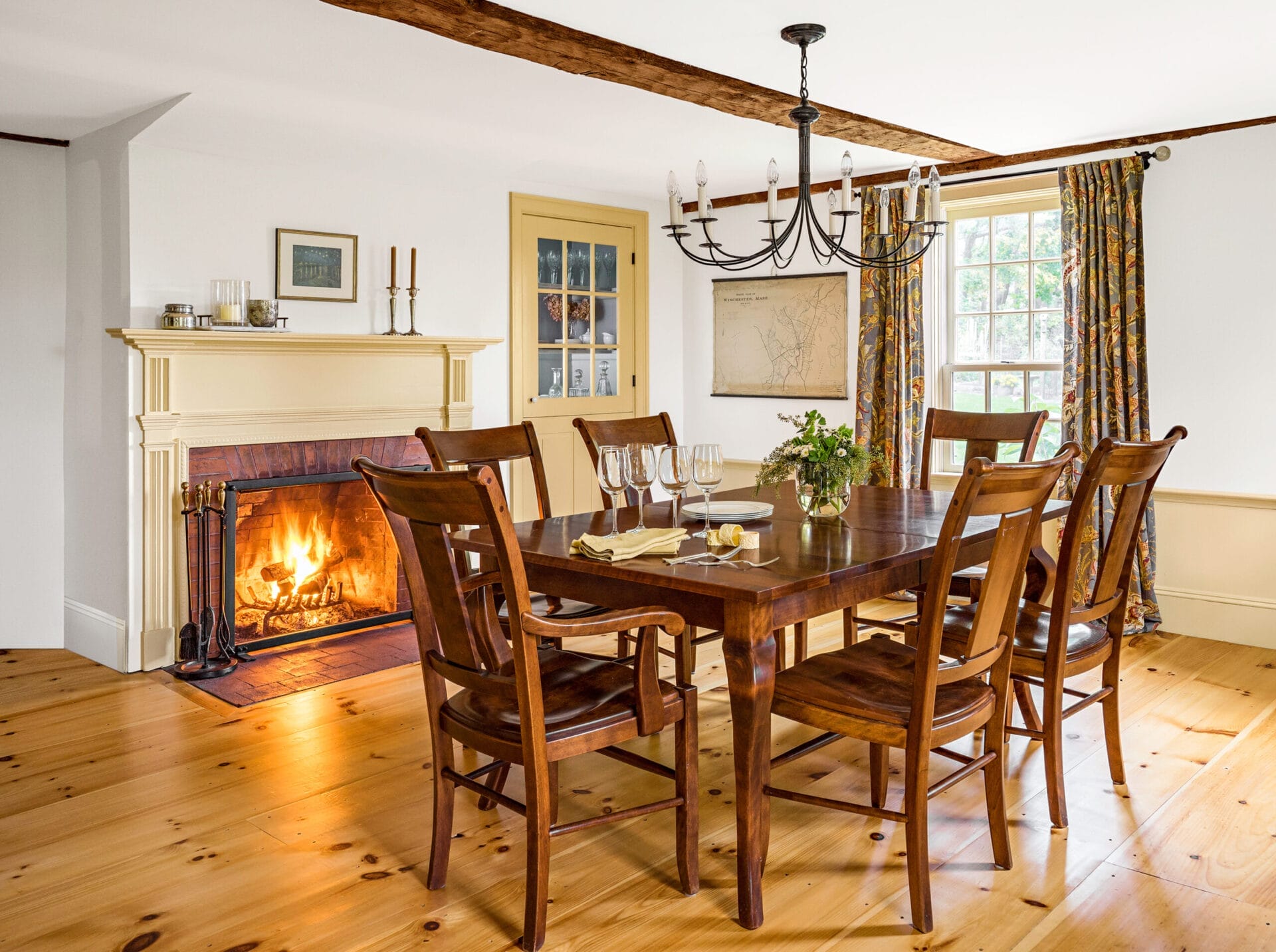 restored_dining