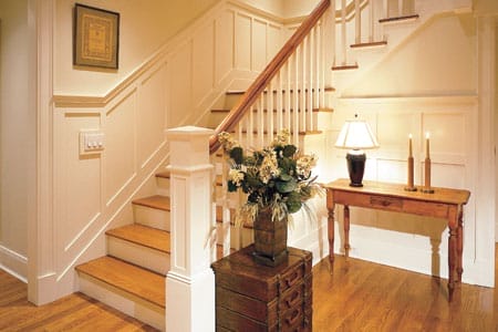 wainscoting_x