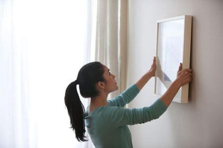 How To Choose the Right Hanging Hardware