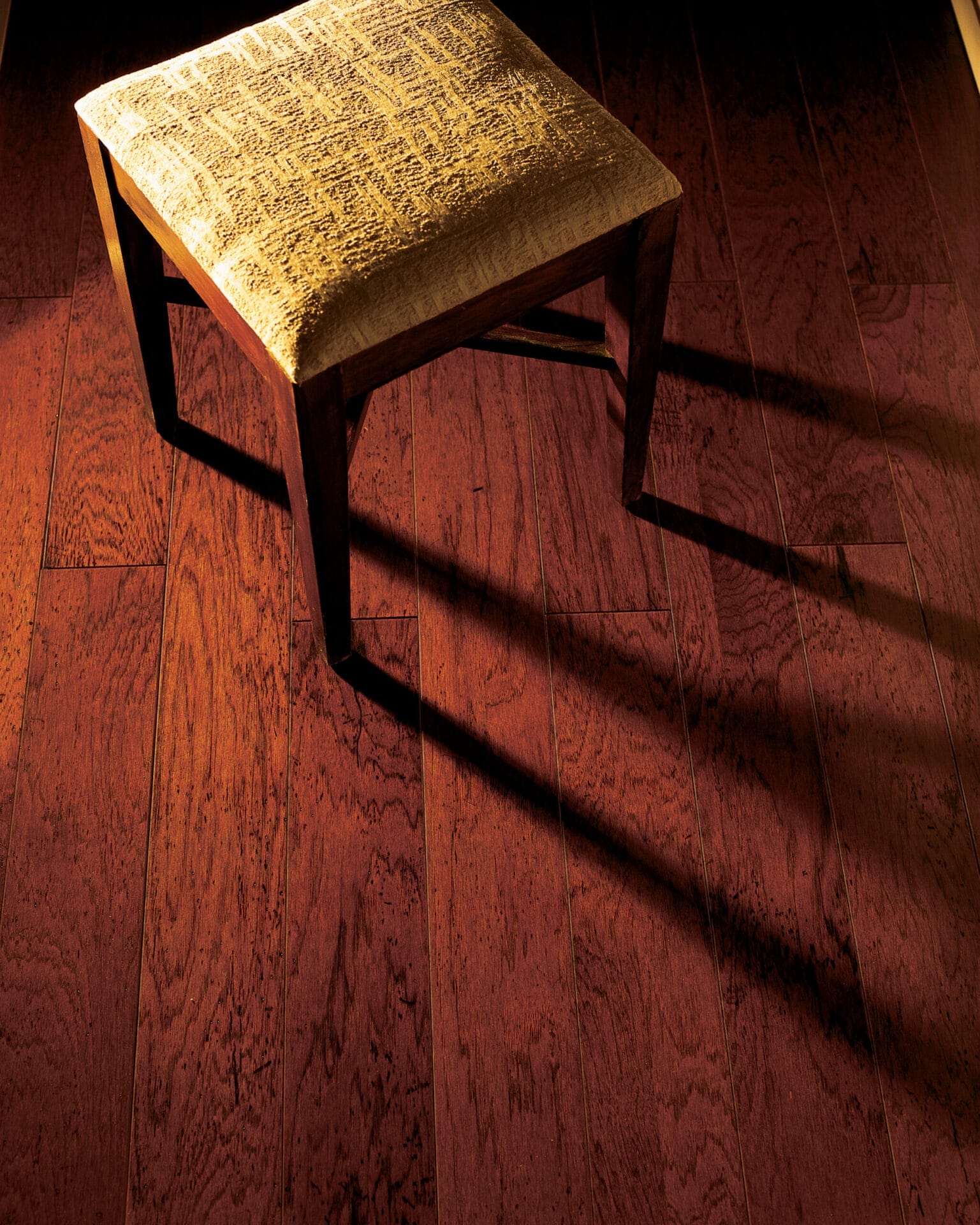 How To Install a Floating Floor