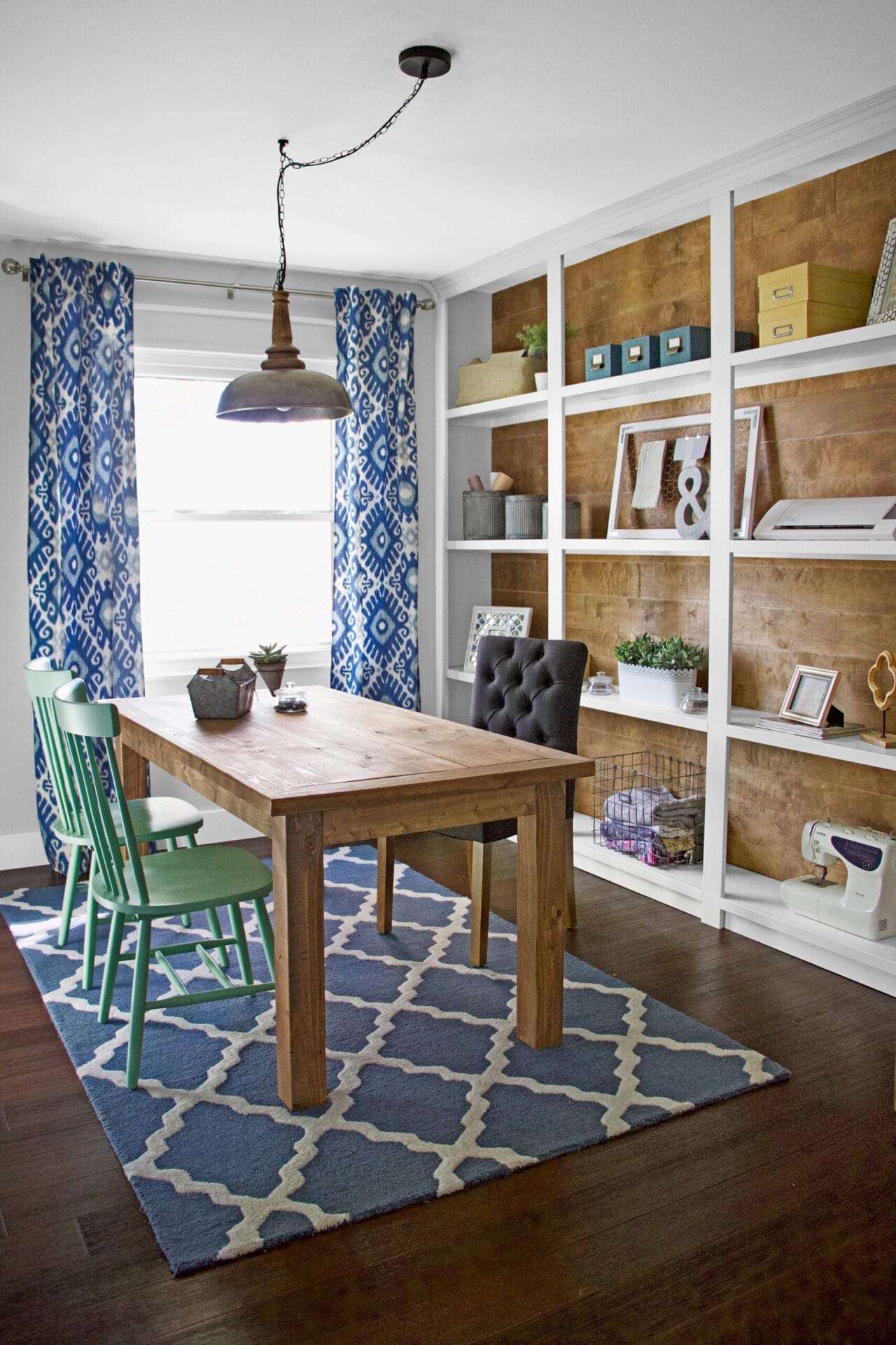 office_makeover