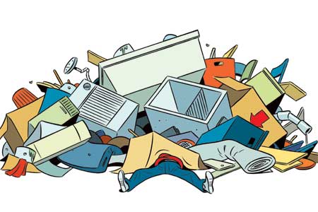 How To Get Rid of Renovation Waste