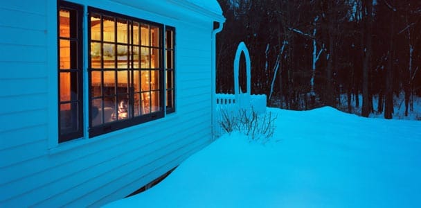 Little Ways to Save Big on Your Heating Bill