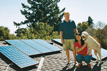 How Eight Homeowners Save Over $12,275 on Energy