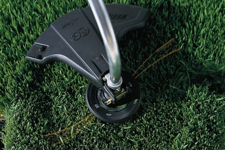 string trimmer