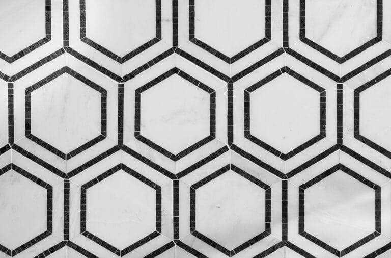 Hex Tile