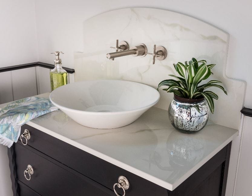 How To Choose a Bathroom Sink