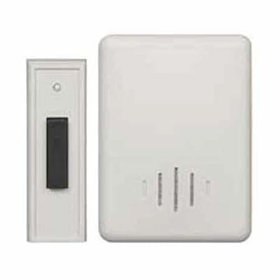 a new doorbell