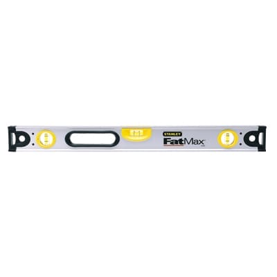 2-Foot I-Beam level