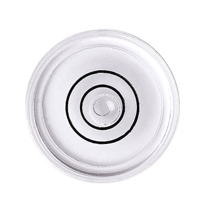 Bull's-eye level
