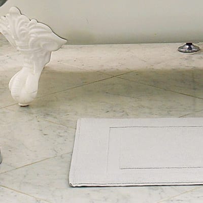 Modern Victorian style floors that are easier to clean.