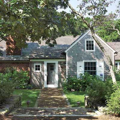 Cottage in New York