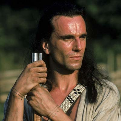 Daniel Day-Lewis