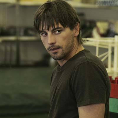 Skeet Ulrich