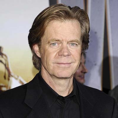 William H. Macy