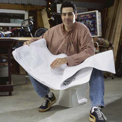 Adam Carolla