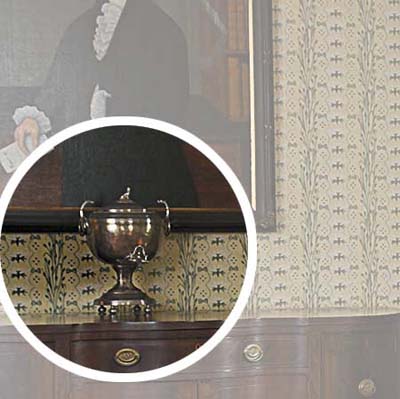 A classical urn