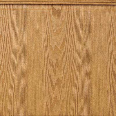 shaded mdf material for wainscoting