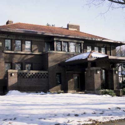 A house in Utah