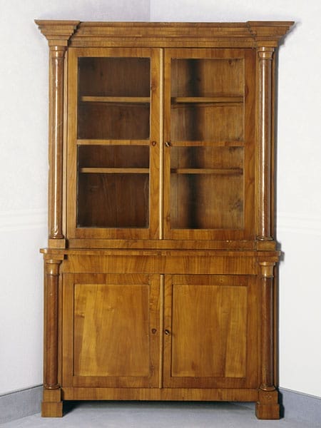 Antique dresser