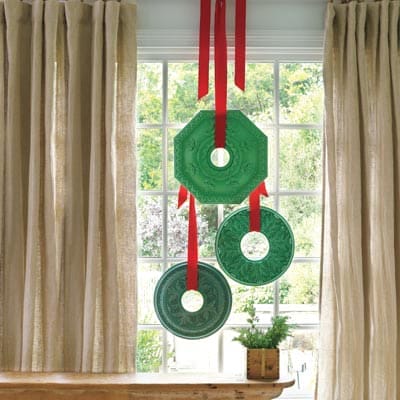 Christmas decorations