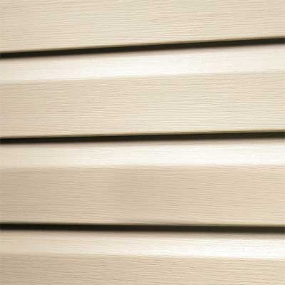 Vinyl siding