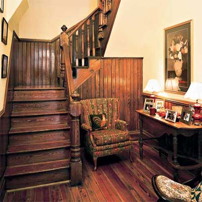 02_wainscoting