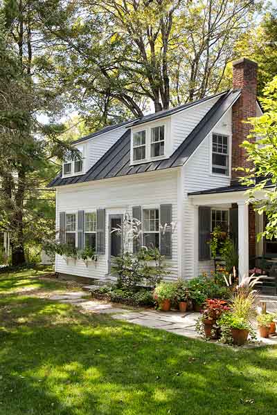 1850 House
