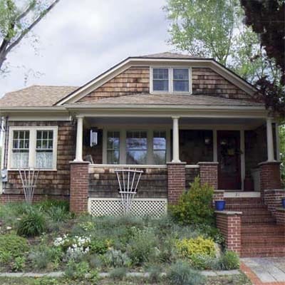 A house in Rhode Island