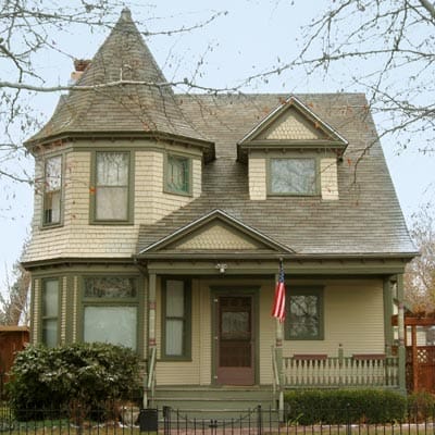 A house in Washington