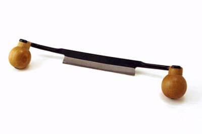 A draw knife