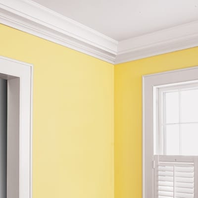 Crown molding