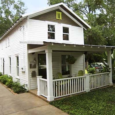 A house in Florida