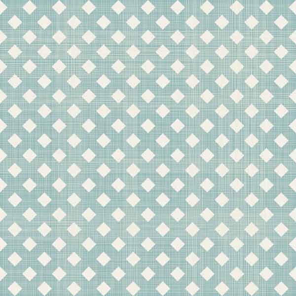 Lattice as a stencil
