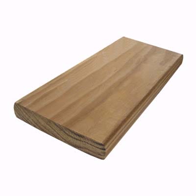 Image of pressure-treated wood