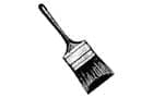 Paint brush