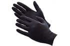 Nitrile gloves