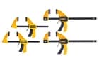 Speed clamps