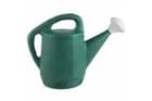 Plastic watering can (no sprinkler head)