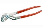 Pipe wrench pliers