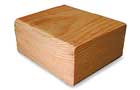 Wood block