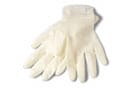 Latex gloves