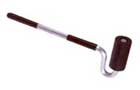 Rolling pin or J-roller