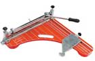 Vinyl tile cutter